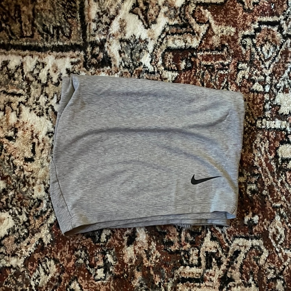 Nike yoga shorts